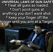 Image result for Alec Baldwin Gun Safety Meme