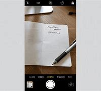 Image result for iPhone Camera Presets