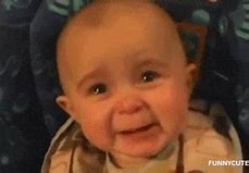 Image result for Weird Baby Crying