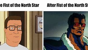 Image result for Northern Star Memes