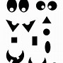 Image result for Ghost Face Clip Art Free