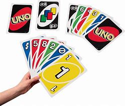 Image result for Uno Phone Game