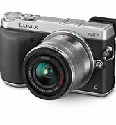 Image result for Panasonic GX 7