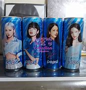 Image result for Pepsi Black Can