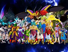 Image result for Dragon Ball Z Evil Characters