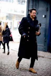 Image result for Berlin Fashion Winter Street