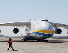 Image result for Russian Plane Largest in World
