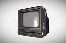 Image result for Old TV Curved