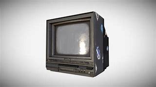 Image result for RCA Anniversary Model TV