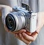 Image result for Sony 6500 with 50Mm