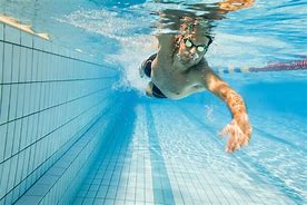 Image result for Beginner Swimming