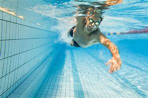 Image result for Swimming Pool Workouts