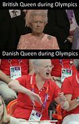 Image result for Queen London Olympics Meme