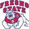 Image result for Fresno State Football Logo