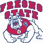 Image result for Fresno State Name Logo