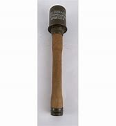 Image result for WW2 German Sticky Grenades