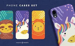 Image result for Cute Kids Phone Cases