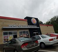 Image result for Burger King Columbia