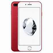Image result for iphone 7 plus red refurb