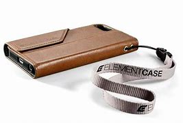 Image result for Leather iPhone 5s Case