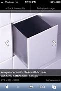 Image result for Hidden Compartments Behind Tile