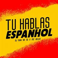 Image result for Tu Hablas Espanol