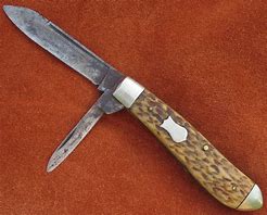 Image result for antique folding knife price