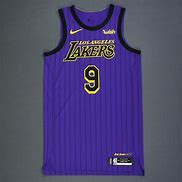 Image result for Lakers Past Jersey S