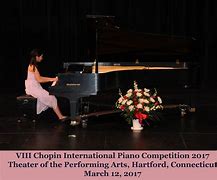 Image result for Piano Competition Studio