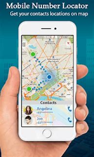 Image result for GPS Tracking Cell Phones