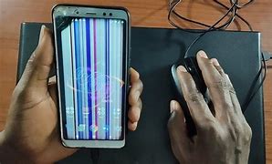 Image result for Phone Screen LCD Problem