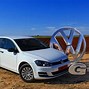 Image result for Golf 6 vs 5