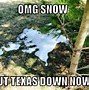 Image result for Early Winter Memes