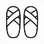Image result for Men Leather House Shoes Slippers