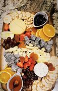 Image result for Wine Cheese and Cracker Grapes