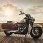 Image result for Harley-Davidson Sunset Background