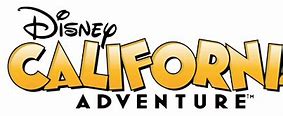 Image result for Disneyland California Logo