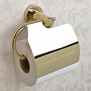 Image result for Modern Toilet Paper Holder