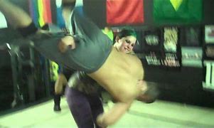 Image result for Pro Wrestling Body Slam