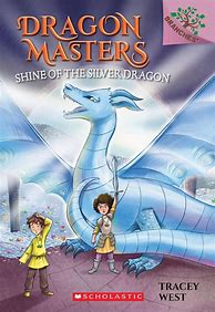 Image result for Dragon Chapter Books