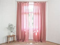 Image result for Tab Top Curtains