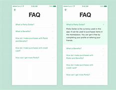 Image result for FAQ for Android and iOS