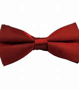 Image result for Burgundy Bow Tie