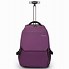 Image result for Backpack with Wheels for Adults