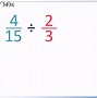 Image result for Dividing Fractions Examples
