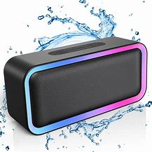 Image result for Bluetooth Speakers Portable Part of Body Solid Work