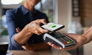 Image result for Contactless Payment Systems