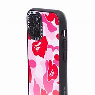 Image result for A Bathing Ape Color Camo iPhone Case