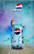 Image result for Pepsi Label Design