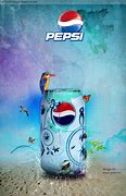 Image result for Pin Up Pepsi Ad